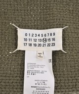 Maison Margiela（メゾンマルジェラ）マフラー カーキ サイズ:- メンズ/2200657400101
