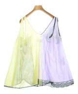 Maison Margiela（メゾンマルジェラ）ブラウス 黄 サイズ:36(XS位) レディース/2200657431112