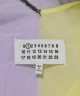 Maison Margiela（メゾンマルジェラ）ブラウス 黄 サイズ:36(XS位) レディース/2200657431112