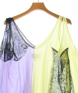 Maison Margiela（メゾンマルジェラ）ブラウス 黄 サイズ:36(XS位) レディース/2200657431112