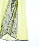 Maison Margiela（メゾンマルジェラ）ブラウス 黄 サイズ:36(XS位) レディース/2200657431112