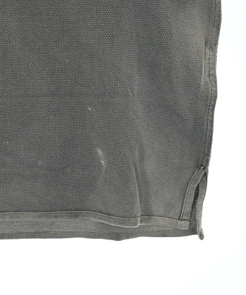 Maison Margiela（メゾンマルジェラ）Tシャツ・カットソー グレー サイズ:48(L位) メンズ/2200657491239