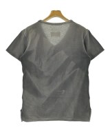 Maison Margiela（メゾンマルジェラ）Tシャツ・カットソー グレー サイズ:48(L位) メンズ/2200657491239