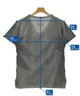 Maison Margiela（メゾンマルジェラ）Tシャツ・カットソー グレー サイズ:48(L位) メンズ/2200657491239