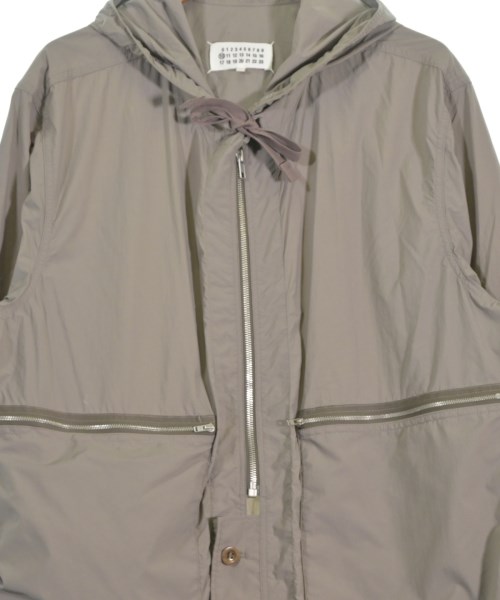 Maison Margiela（メゾンマルジェラ）その他 グレー サイズ:48(L位) メンズ/2200657631031