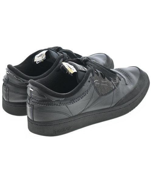 Maison Margiela（メゾンマルジェラ）スニーカー 黒 サイズ:27cm メンズ/2200657631123