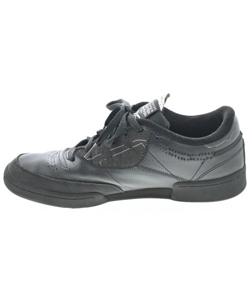 Maison Margiela（メゾンマルジェラ）スニーカー 黒 サイズ:27cm メンズ/2200657631123