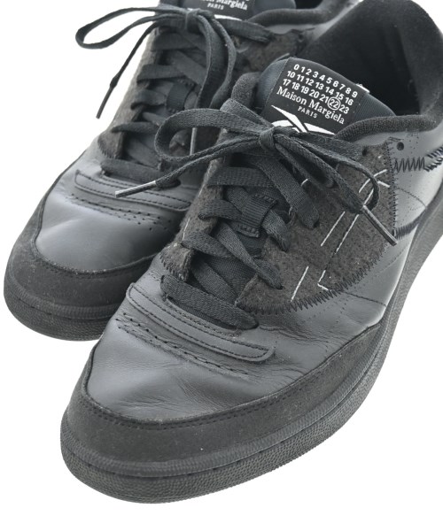 Maison Margiela（メゾンマルジェラ）スニーカー 黒 サイズ:27cm メンズ/2200657631123