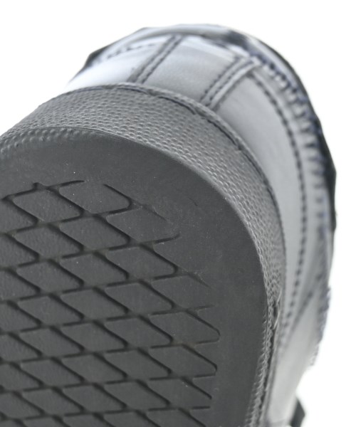 Maison Margiela（メゾンマルジェラ）スニーカー 黒 サイズ:27cm メンズ/2200657631123