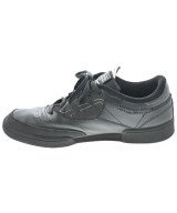 Maison Margiela（メゾンマルジェラ）スニーカー 黒 サイズ:27cm メンズ/2200657631123