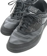 Maison Margiela（メゾンマルジェラ）スニーカー 黒 サイズ:27cm メンズ/2200657631123