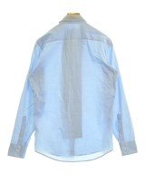 Maison Margiela（メゾンマルジェラ）カジュアルシャツ 青 サイズ:44(S位) メンズ/2200657651022