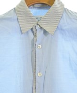 Maison Margiela（メゾンマルジェラ）カジュアルシャツ 青 サイズ:44(S位) メンズ/2200657651022