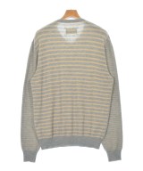 Maison Margiela（メゾンマルジェラ）ニット・セーター グレー サイズ:XL メンズ/2200657651039