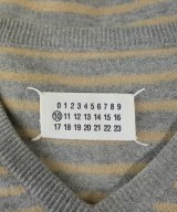 Maison Margiela（メゾンマルジェラ）ニット・セーター グレー サイズ:XL メンズ/2200657651039