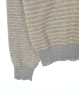 Maison Margiela（メゾンマルジェラ）ニット・セーター グレー サイズ:XL メンズ/2200657651039