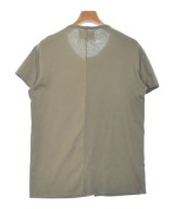 Maison Margiela（メゾンマルジェラ）Tシャツ・カットソー カーキ サイズ:52(XXL位) メンズ/2200657651046