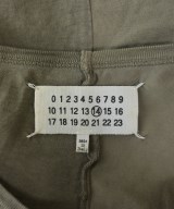 Maison Margiela（メゾンマルジェラ）Tシャツ・カットソー カーキ サイズ:52(XXL位) メンズ/2200657651046