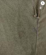 Maison Margiela（メゾンマルジェラ）Tシャツ・カットソー カーキ サイズ:52(XXL位) メンズ/2200657651046