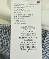 Maison Margiela（メゾンマルジェラ）その他 紺 サイズ:48(L位) メンズ/2200657651053