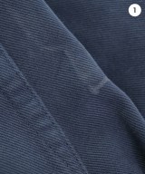 Maison Margiela（メゾンマルジェラ）その他 紺 サイズ:48(L位) メンズ/2200657651060