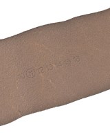 Maison Margiela（メゾンマルジェラ）ベルト 茶 サイズ:- メンズ/2200657651107