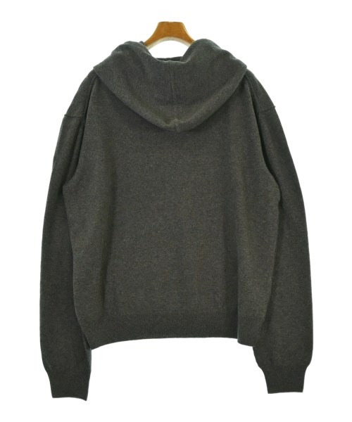 Maison Margiela（メゾンマルジェラ）ニット・セーター グレー サイズ:M メンズ/2200657684044