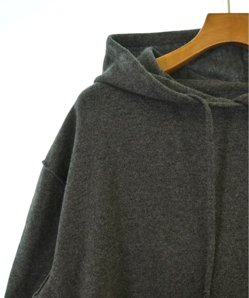 Maison Margiela（メゾンマルジェラ）ニット・セーター グレー サイズ:M メンズ/2200657684044