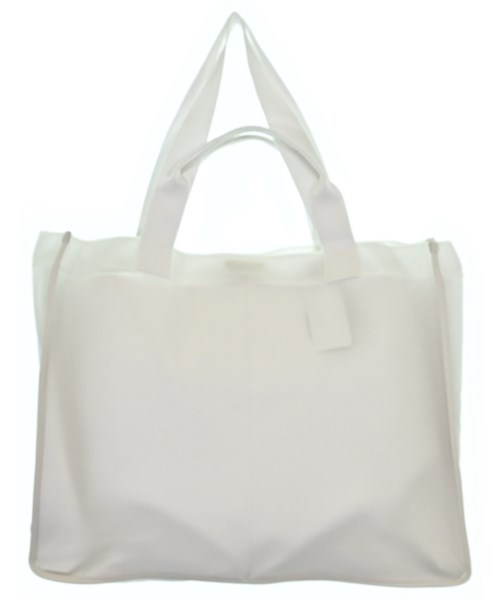Maison Margiela（メゾンマルジェラ）トートバッグ 白 サイズ:- メンズ/2200657684181