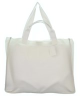 Maison Margiela（メゾンマルジェラ）トートバッグ 白 サイズ:- メンズ/2200657684181