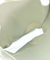 Maison Margiela（メゾンマルジェラ）トートバッグ 白 サイズ:- メンズ/2200657684181