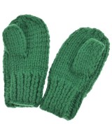 Maison Margiela（メゾンマルジェラ）手袋 緑 サイズ:- メンズ/2200657684228