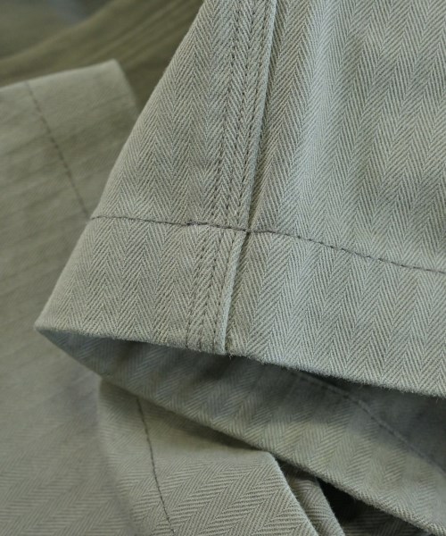 Maison Margiela（メゾンマルジェラ）カーゴパンツ グレー サイズ:30(M位) メンズ/2200657717063