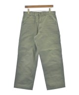 Maison Margiela（メゾンマルジェラ）カーゴパンツ グレー サイズ:30(M位) メンズ/2200657717063