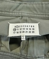 Maison Margiela（メゾンマルジェラ）カーゴパンツ グレー サイズ:30(M位) メンズ/2200657717063