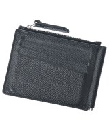 Maison Margiela（メゾンマルジェラ）財布・コインケース 黒 サイズ:- メンズ/2200657717070