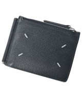 Maison Margiela（メゾンマルジェラ）財布・コインケース 黒 サイズ:- メンズ/2200657717070