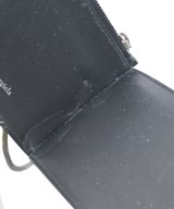 Maison Margiela（メゾンマルジェラ）財布・コインケース 黒 サイズ:- メンズ/2200657717070