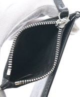 Maison Margiela（メゾンマルジェラ）財布・コインケース 黒 サイズ:- メンズ/2200657717070