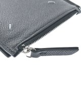 Maison Margiela（メゾンマルジェラ）財布・コインケース 黒 サイズ:- メンズ/2200657717070