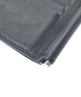 Maison Margiela（メゾンマルジェラ）財布・コインケース 黒 サイズ:- メンズ/2200657717070