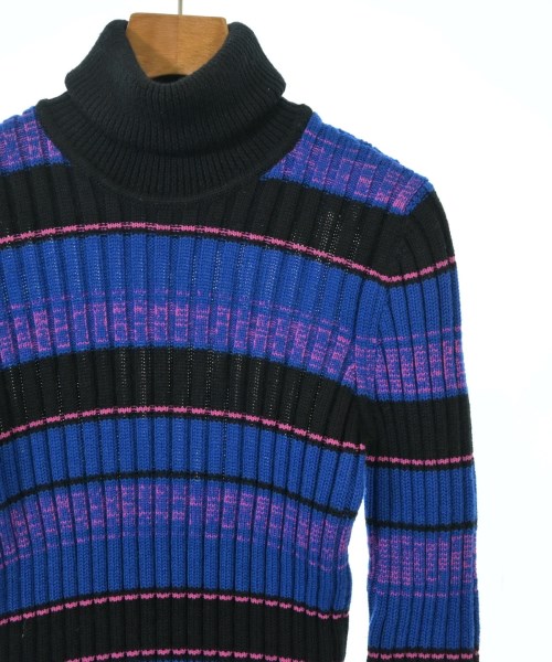 Maison Margiela（メゾンマルジェラ）ニット・セーター 青 サイズ:XS