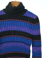 Maison Margiela（メゾンマルジェラ）ニット・セーター 青 サイズ:XS レディース/2200637068383