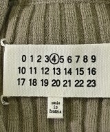 Maison Margiela（メゾンマルジェラ）カーディガン ベージュ サイズ:S レディース/2200649622023