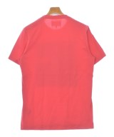 Maison Margiela（メゾンマルジェラ）Tシャツ・カットソー 赤 サイズ:48(L位) メンズ/2200652735208