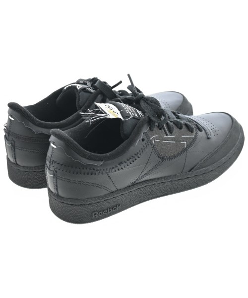 Maison Margiela（メゾンマルジェラ）スニーカー 黒 サイズ:24.5cm レディース/2200653962023