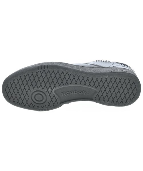 Maison Margiela（メゾンマルジェラ）スニーカー 黒 サイズ:24.5cm レディース/2200653962023