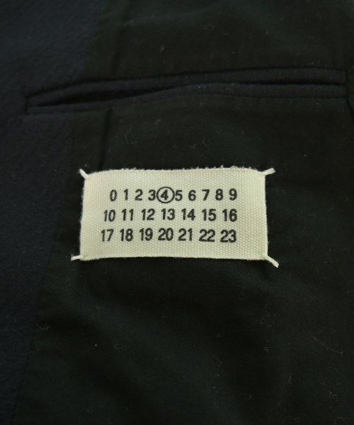Maison Margiela（メゾンマルジェラ）その他 紺 サイズ:38(S位) レディース/2200653962030