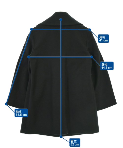 Maison Margiela（メゾンマルジェラ）その他 紺 サイズ:38(S位) レディース/2200653962030