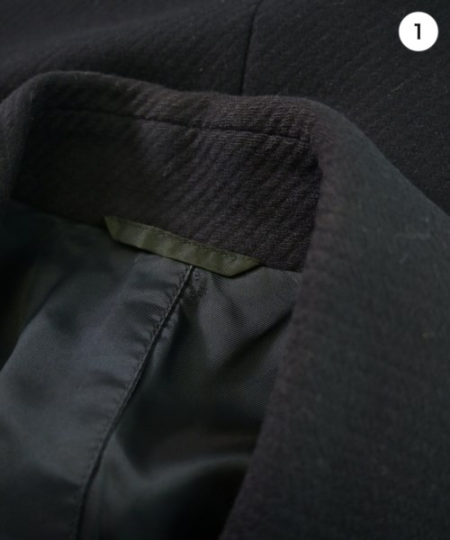 Maison Margiela（メゾンマルジェラ）その他 紺 サイズ:38(S位) レディース/2200653962030